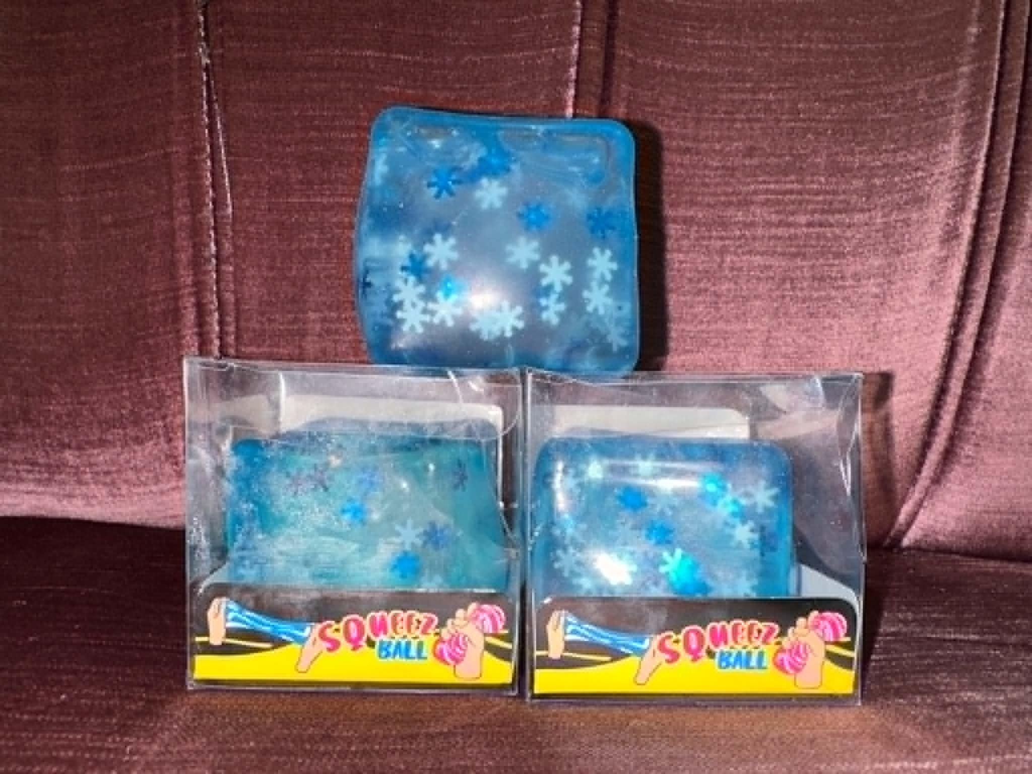 Maltose Star Cube