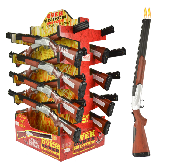 Shotgun Ligther