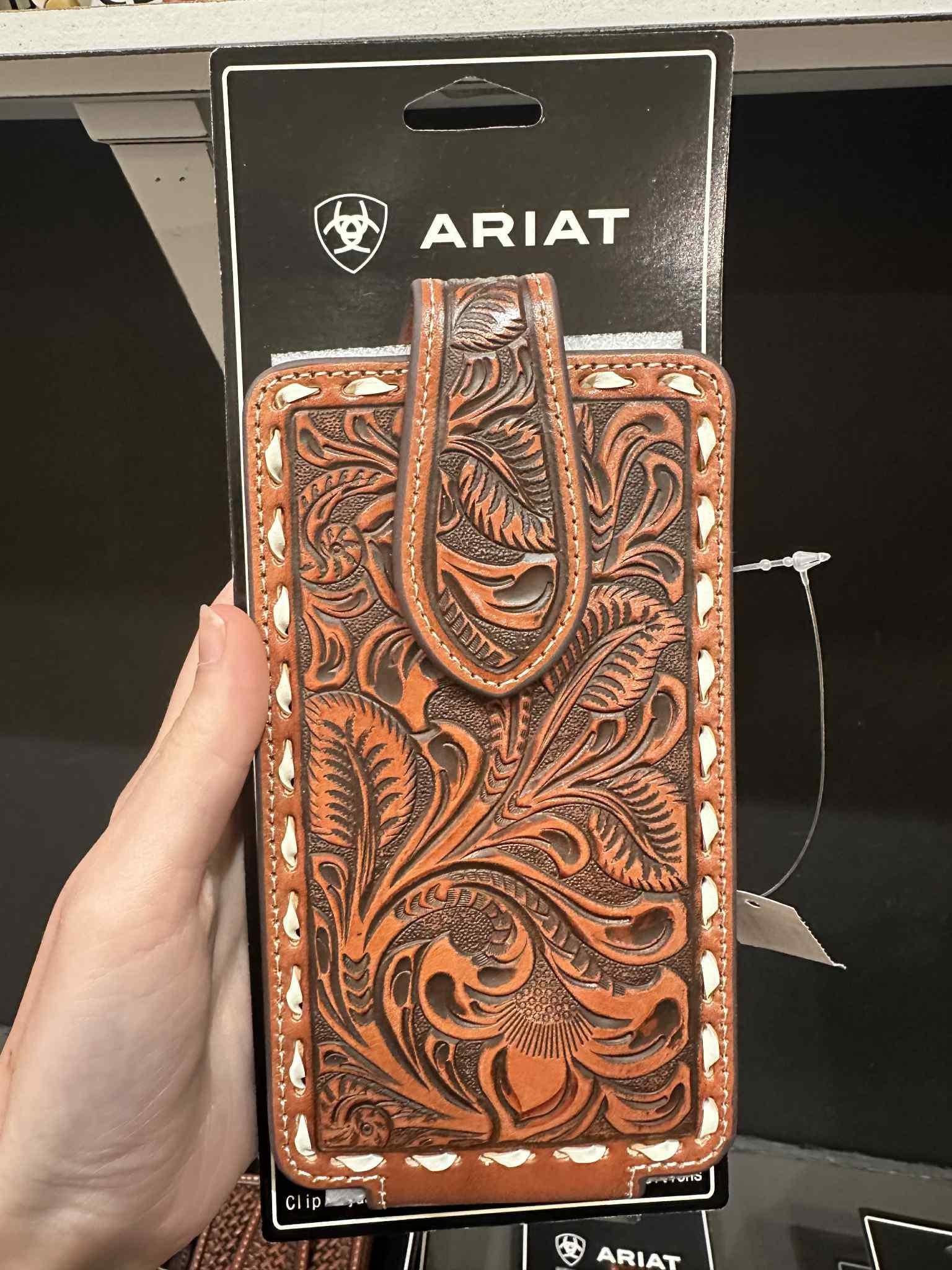 Ariat Cell Phone Case