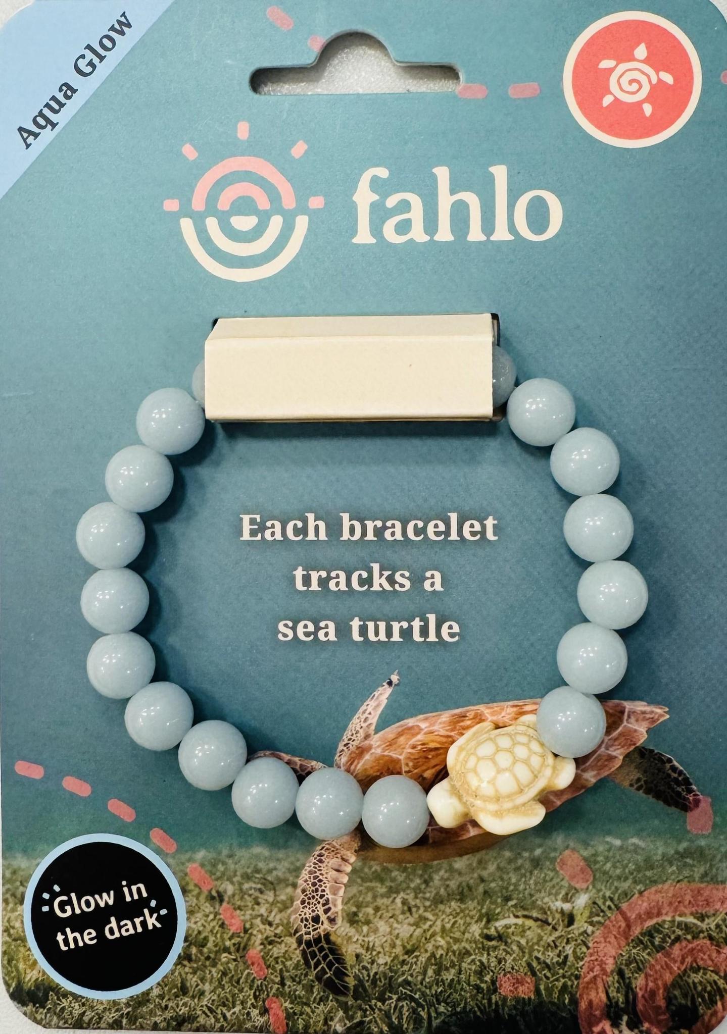 Fahlo - The Journey Bracelet