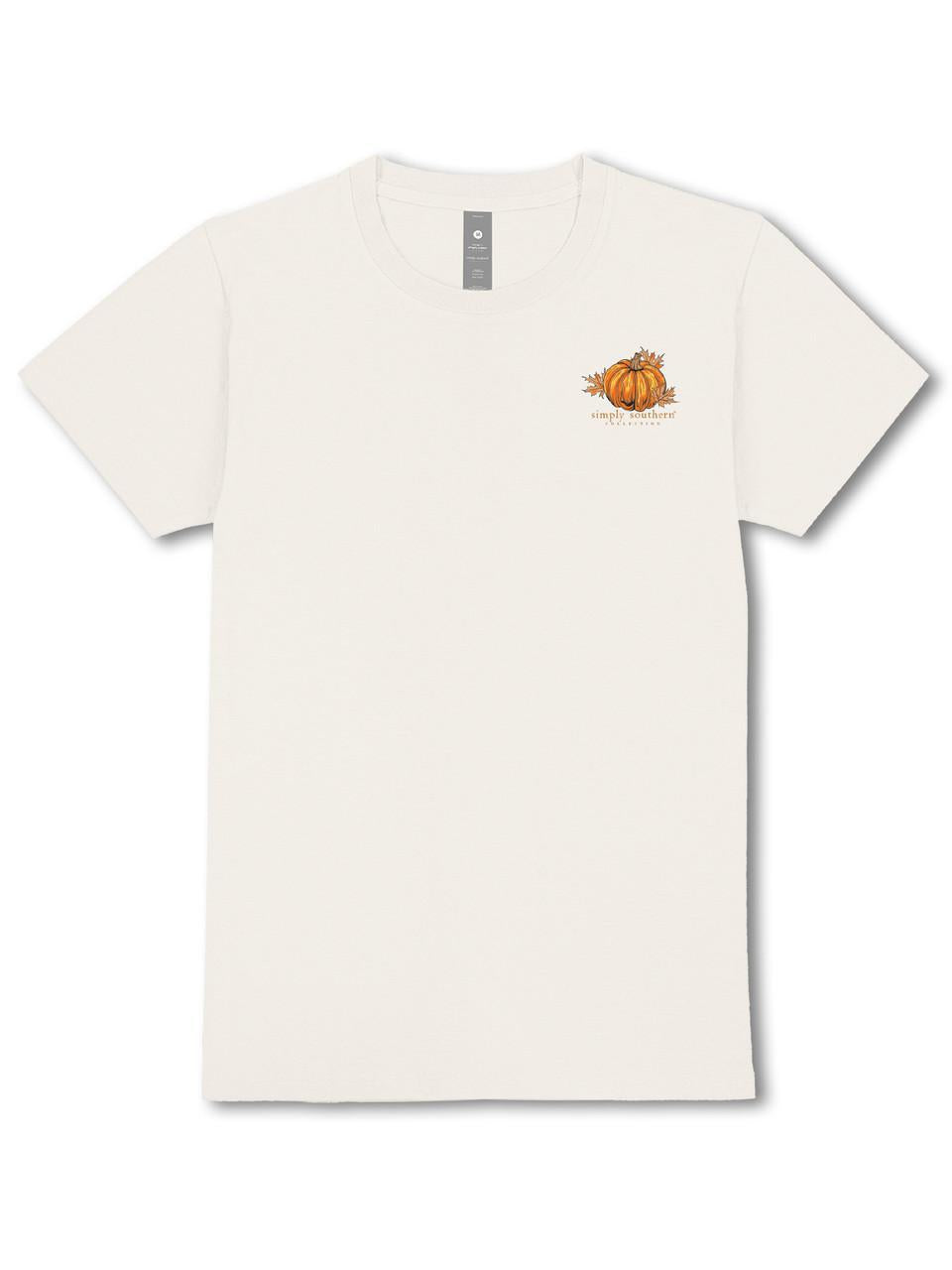 SS-TEDDYFALL-LINEN Youth & Adult