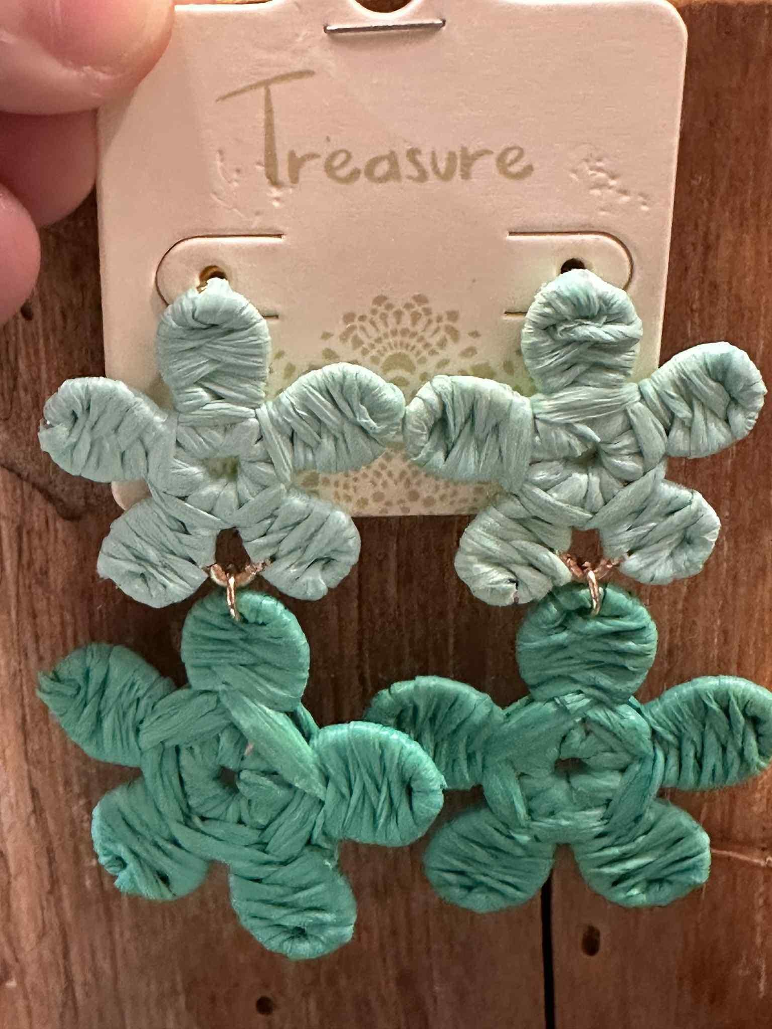 Misc Earrings 2