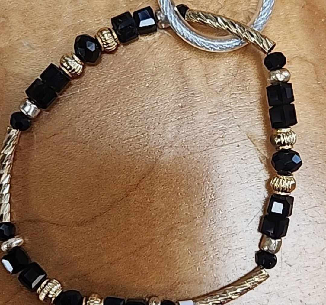 My Fun Colors Bracelet