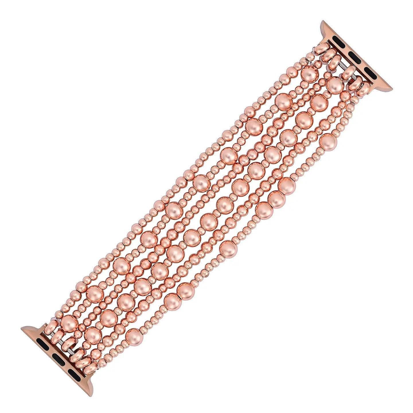 Cape Diablo - Apple Watch Bands