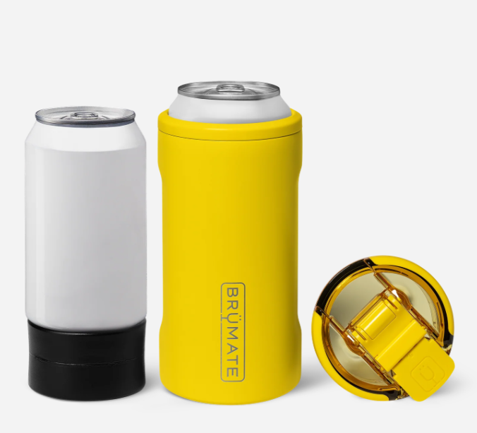 BrüMate - Pineapple + Primrose Collection