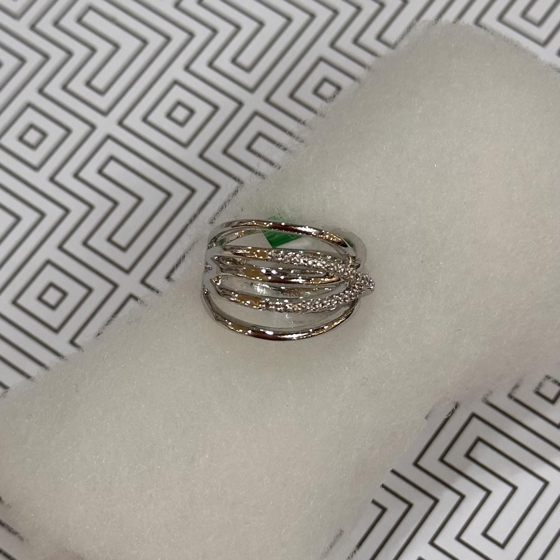 Style 6512 CZ