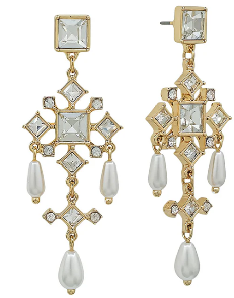 Meghan Browne Style Jewelry