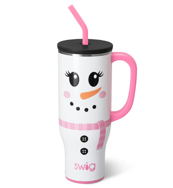 Swig - MS. FROST Mega Mug 30oz