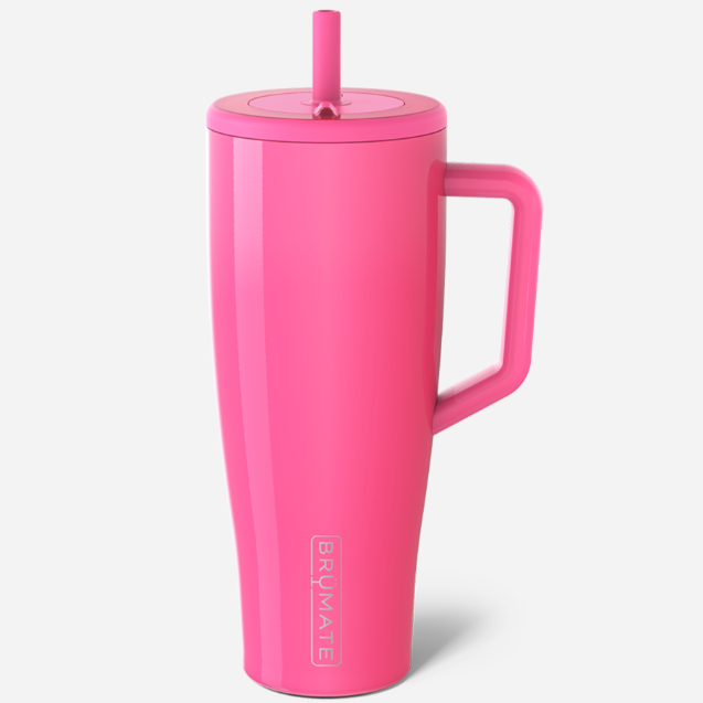 Brumate - Neon Pink