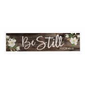 Be Still Magnet