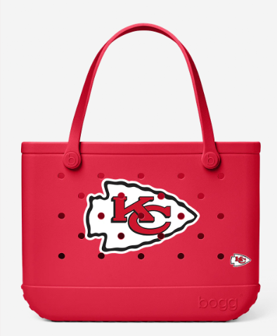 Kansas City Chiefs - Bogg Bag
