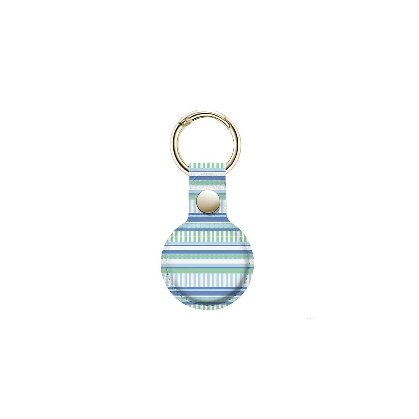 Mary Square - Air Tag Case
