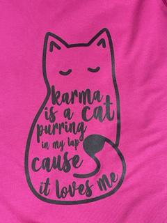 Karma Cat Youth