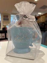 Be Still And Know Mug