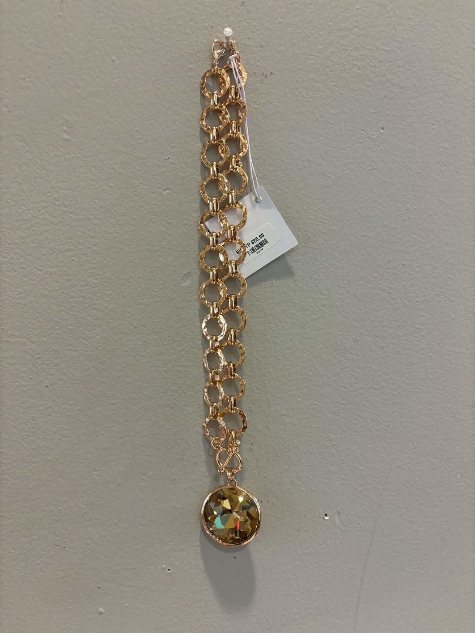 Meghan Browne Style Jewelry