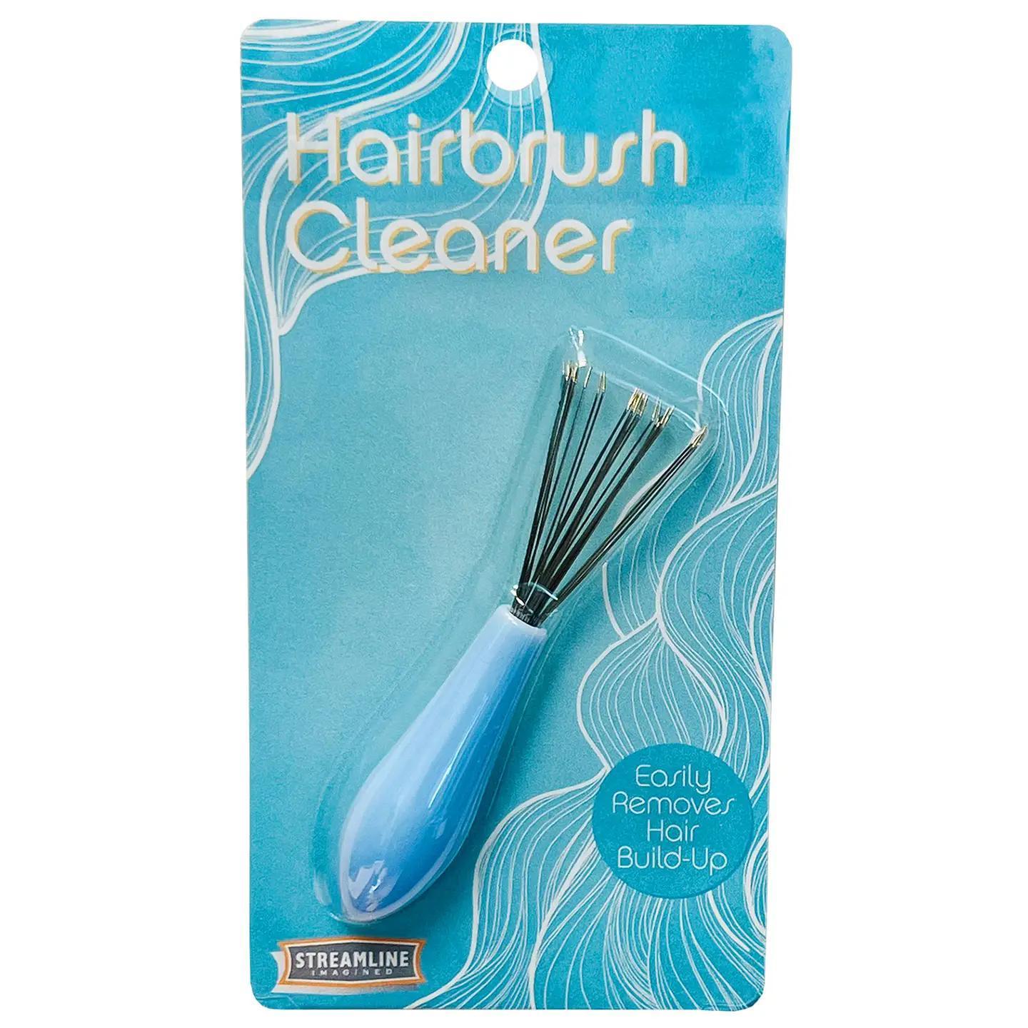 Hair Brush Cleaner