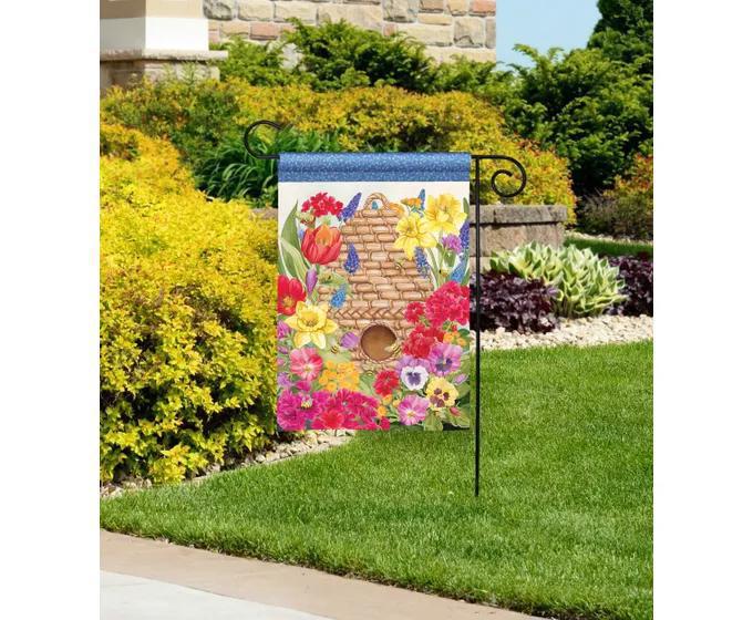 Garden Flags 12.5"x18"