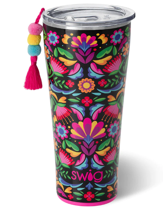 Caliente Tumbler
