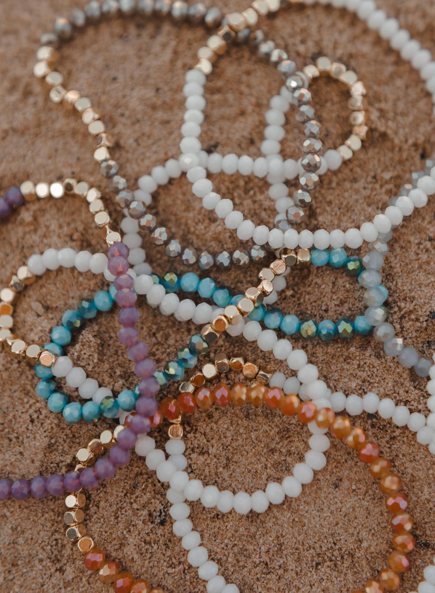 Dear Heart Bracelet Sets