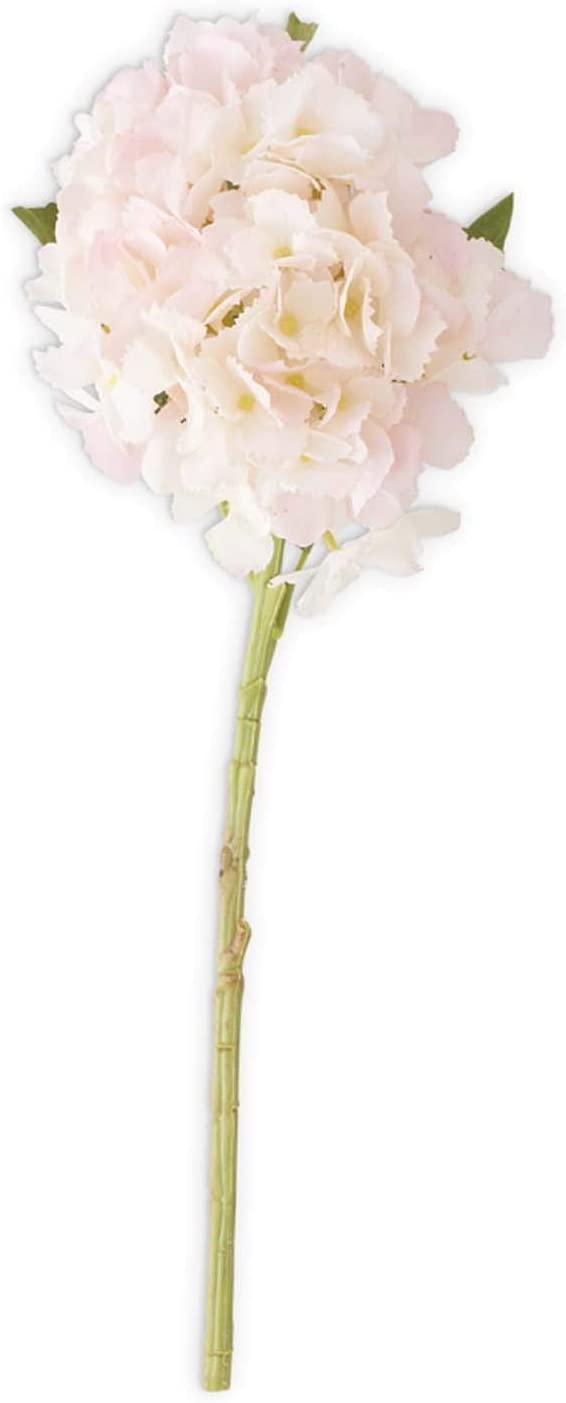 20" Pink Hydrangea