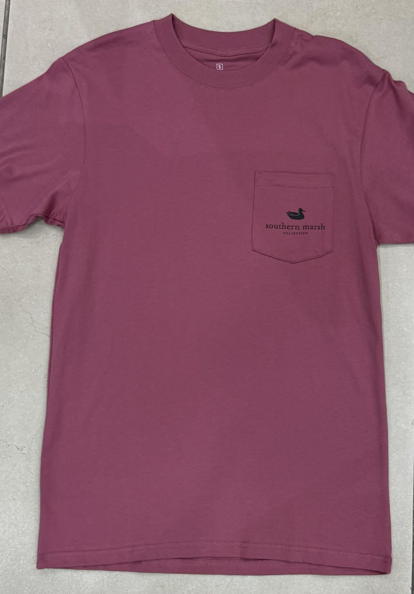 Lab Sips Tee