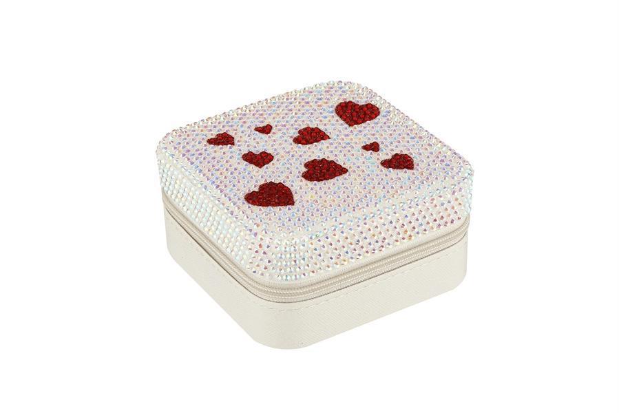 Nima Jewelry Box