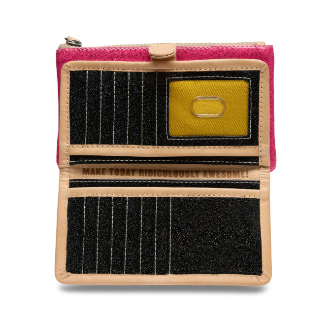 Consuela Ivy Slim Wallet