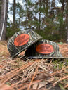 Classic Leather Patch Rope Hat | Treestand™