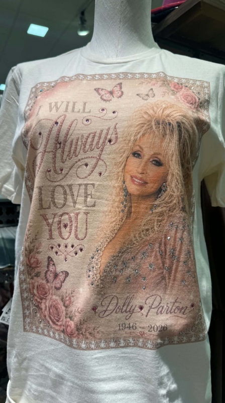 I Will Love You