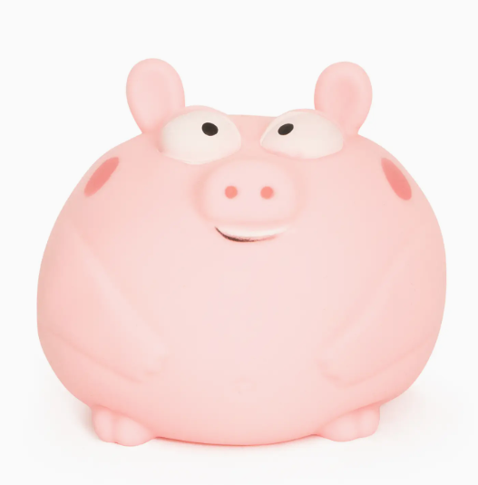 Jumbo Squishy Pig - The Big Squij