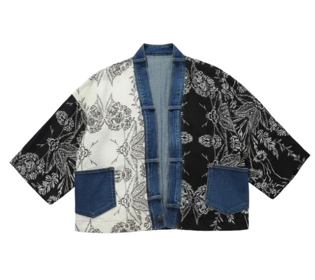 Karol Cardigan O/S