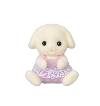 Calico Critters® Flora Rabbit Twins