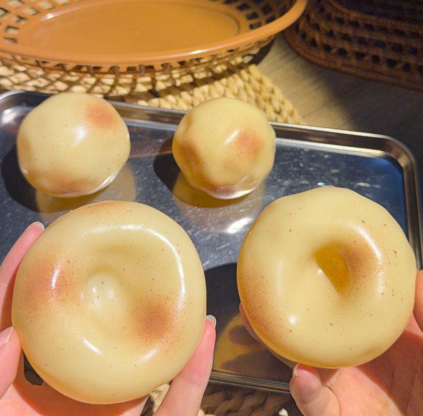 Vaseline Potato