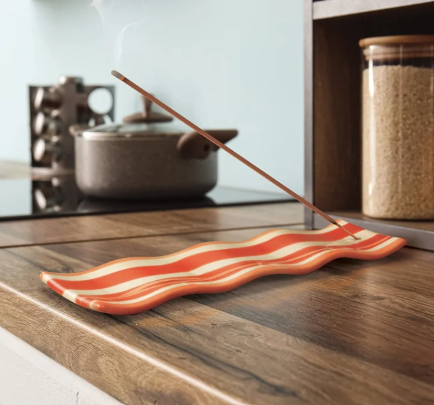 SMOKE SHOW Incense Holder