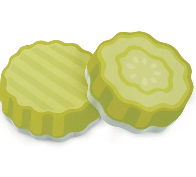 PICKLED INK Sticky Notes