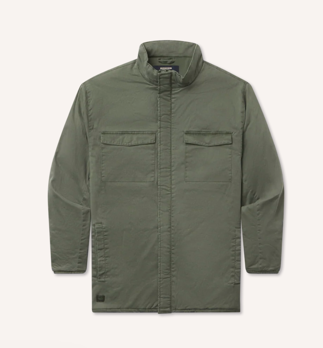 SEAWASH™ Enzo Driving Jacket