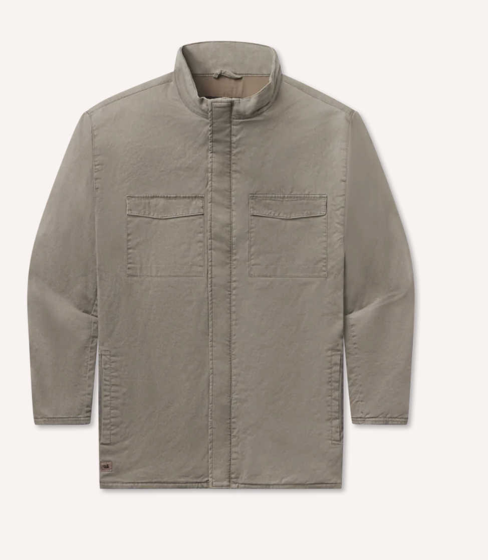 SEAWASH™ Enzo Driving Jacket