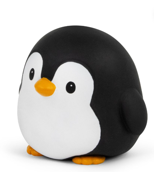 The Big Squij - Penguin