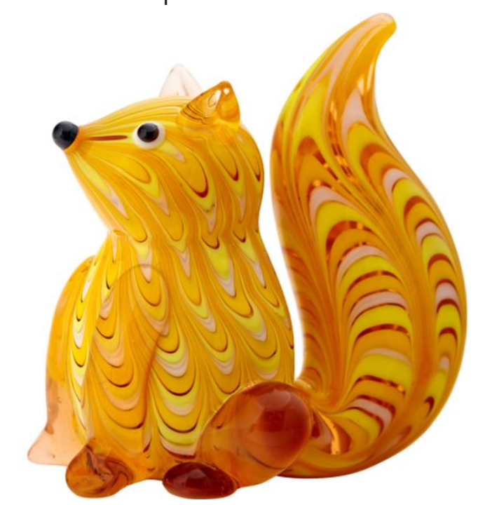 Milano Art Glass