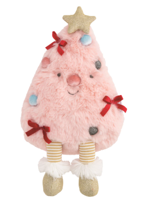 Holiday Plush Pals