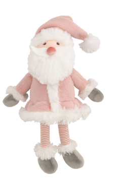 Holiday Plush Pals