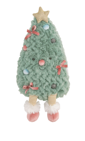 Holiday Plush Pals