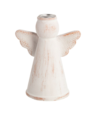 ANGEL SINGLE TAPER HOLDER