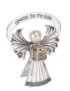 Alexa's Angels - PRAYER BOX BEDSIDE ANGEL