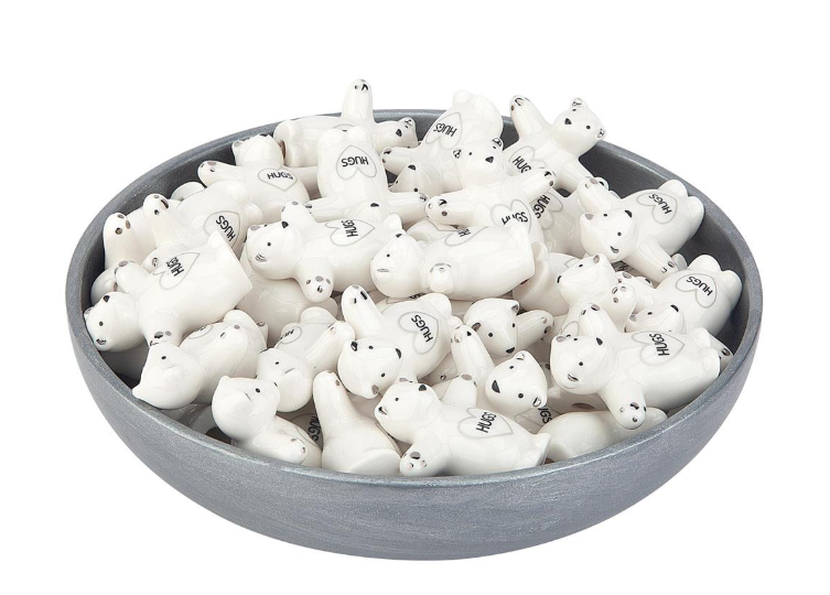BEAR HUG TOKEN