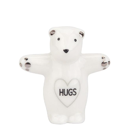BEAR HUG TOKEN