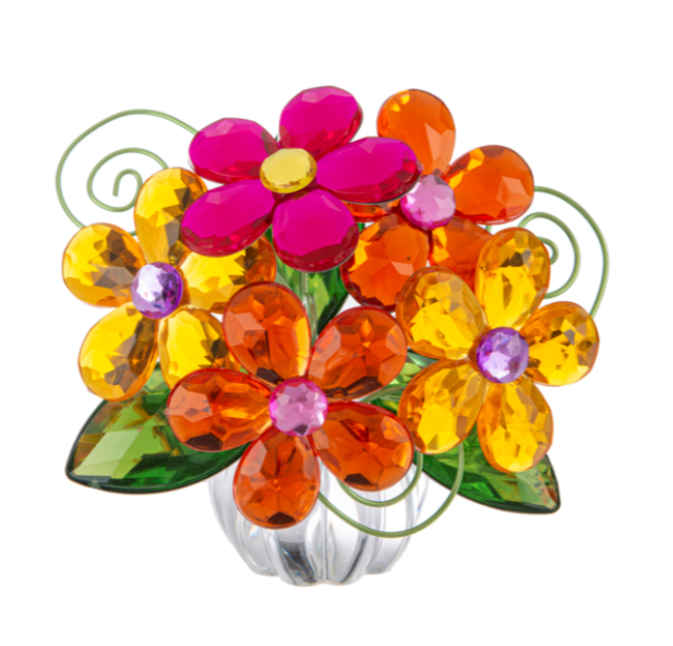 Joyful Daisy POSY POT®