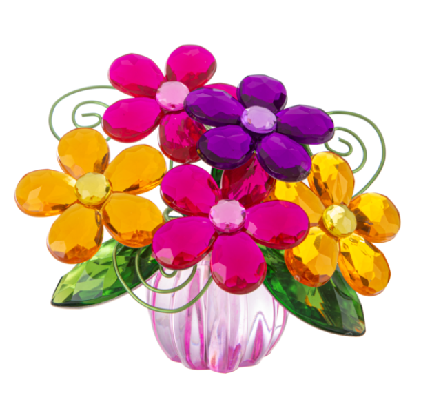Joyful Daisy POSY POT®