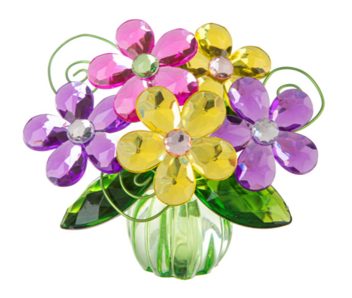 Joyful Daisy POSY POT®