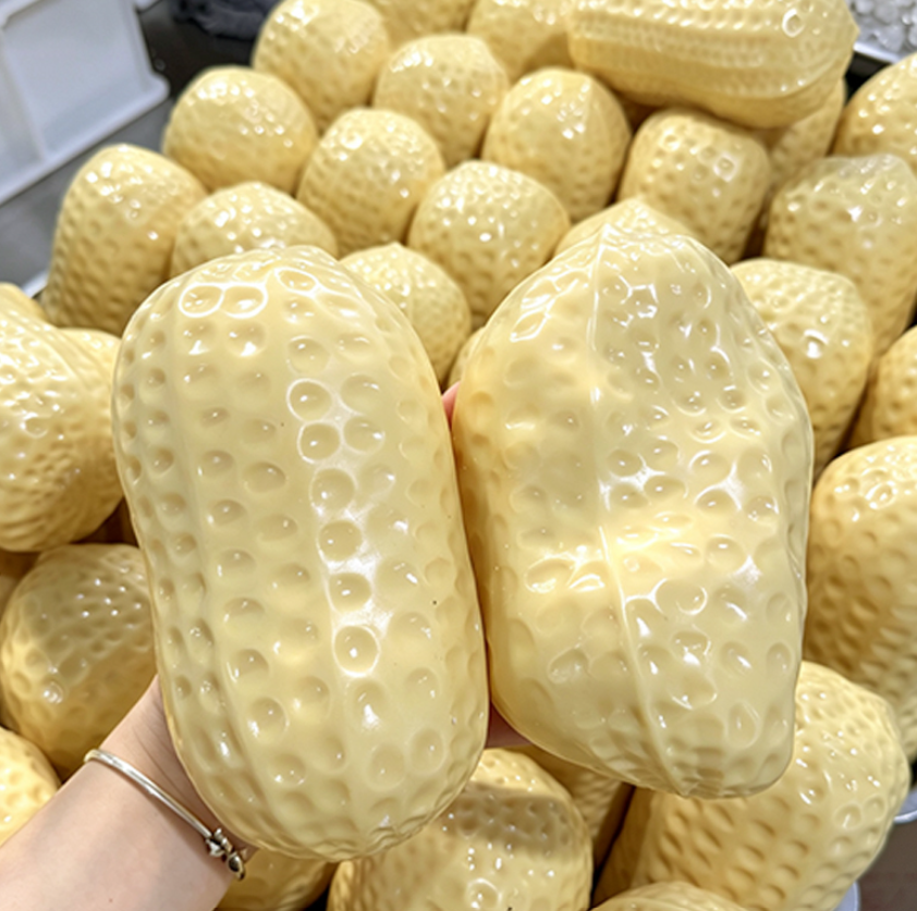 Jumbo Crunchy Peanut